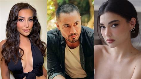15 Filipino Celebrities Talk About Shooting Sex Scenes .